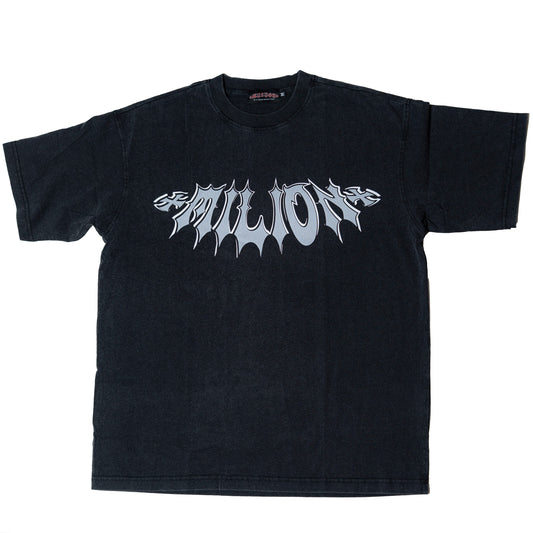 10yrs Tour Tee Grey