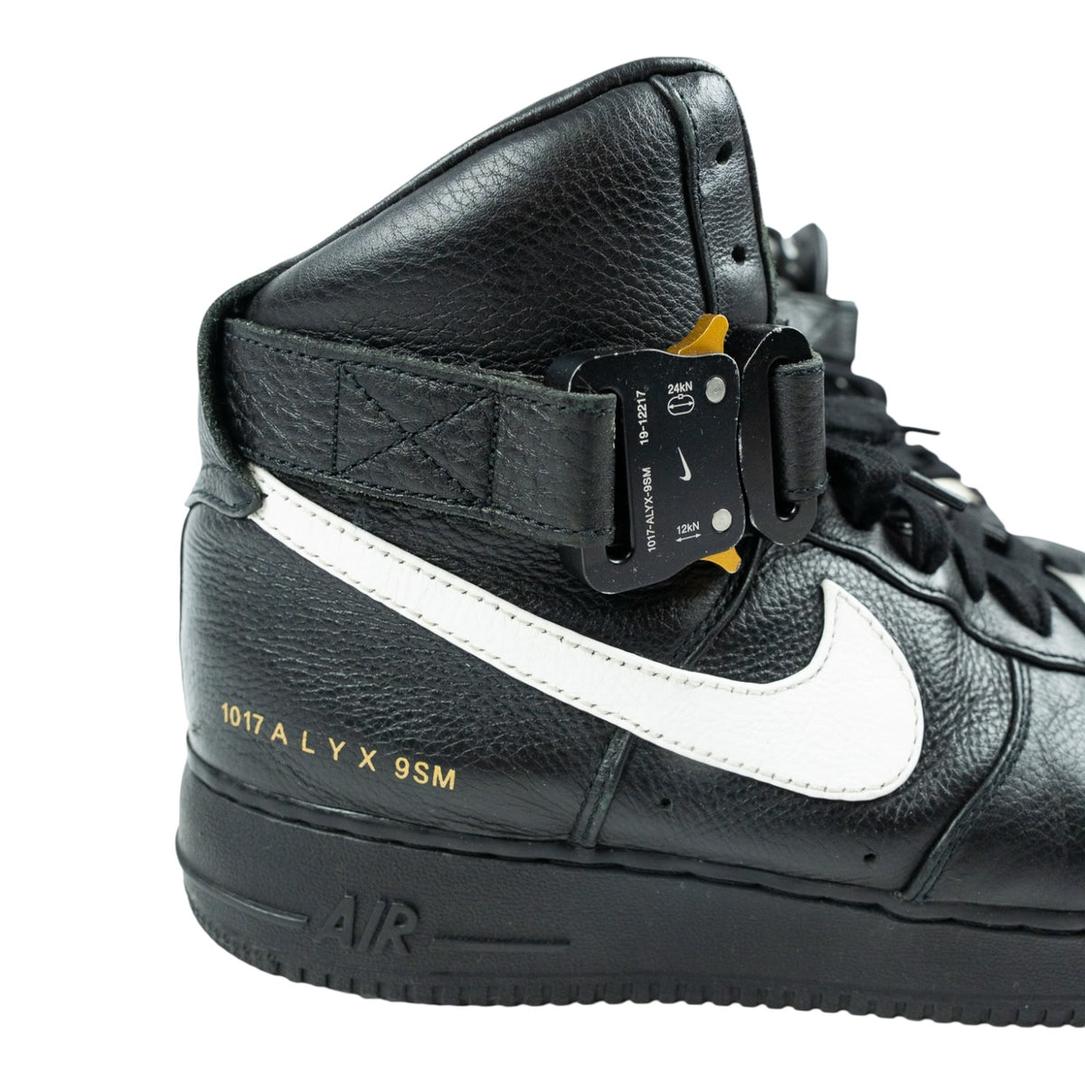 ALYX AF1 HI BOTY