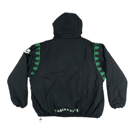 TIMBERWOLVES BUNDA