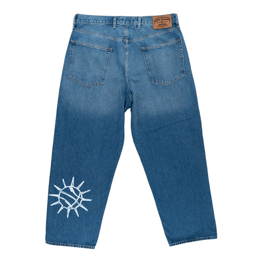 THE STREETS JEANS