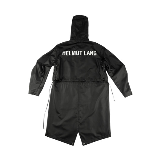 HELMUT LANG PARKA