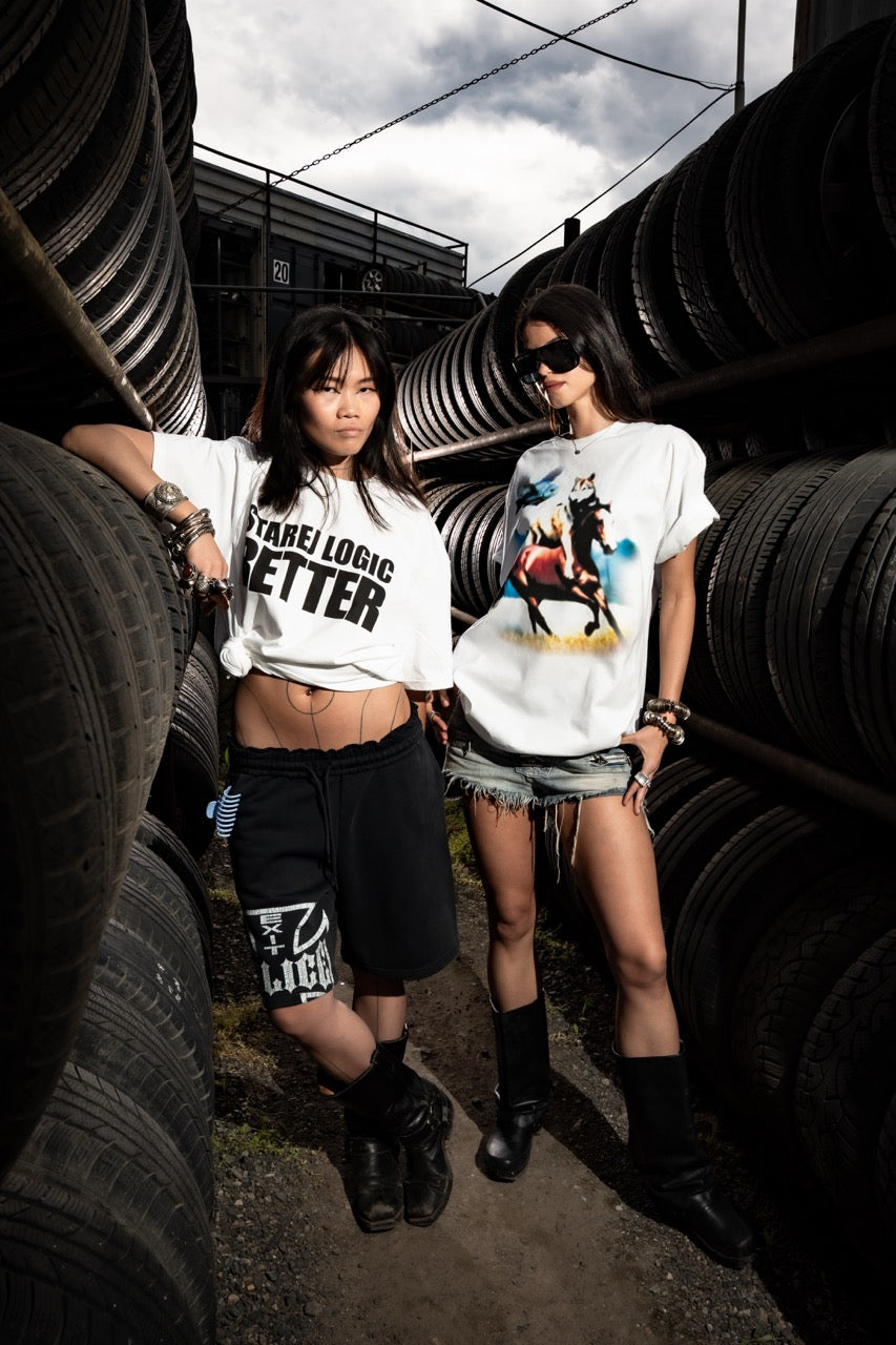 YZO EUP SHORTS