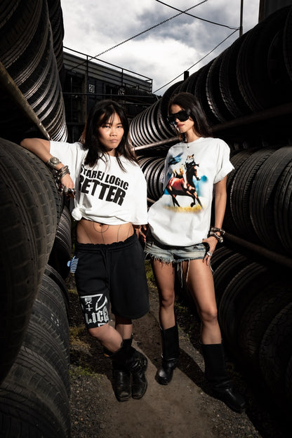 YZO EUP SHORTS
