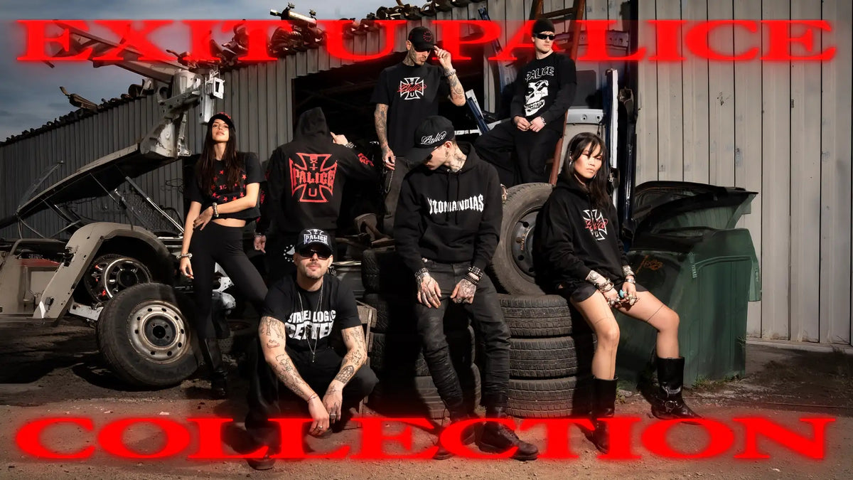 Merch