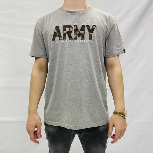 ALPHA INDUSTRIES ARMY TRIKO