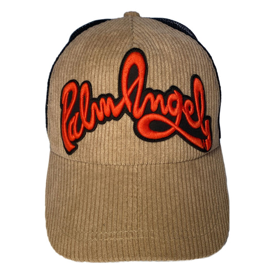 PALM ANGELS KŠILTOVKA