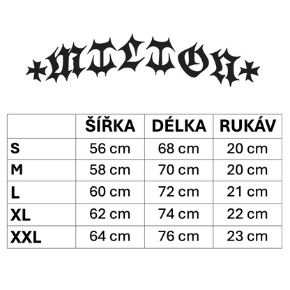 10yrs Tour Tee Grey